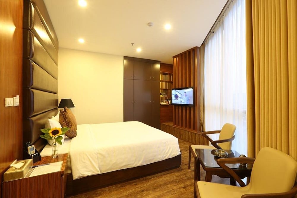 Au Viet Hotel 19/52