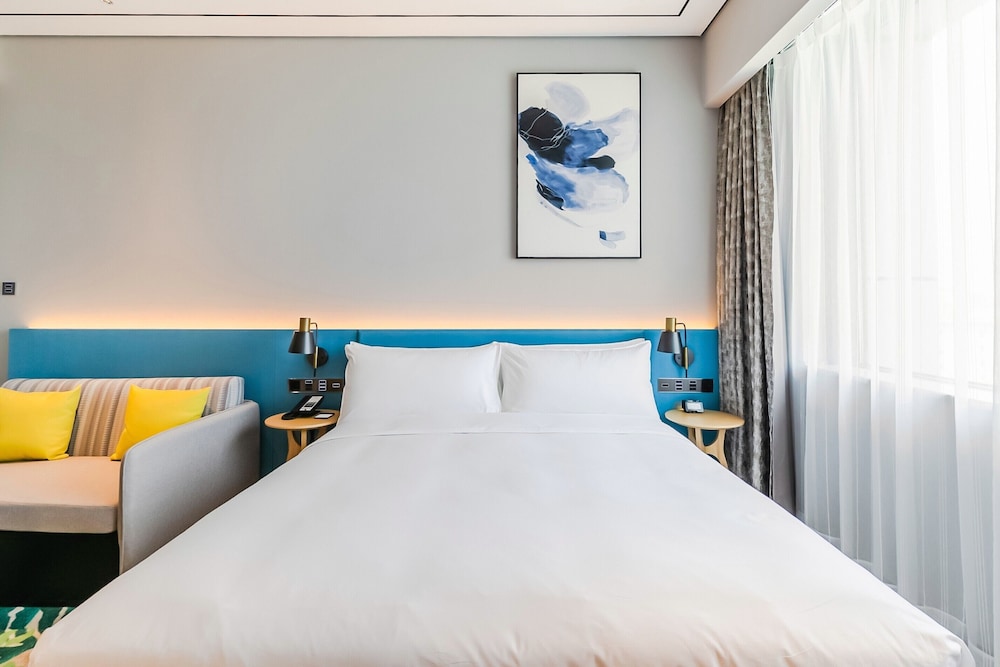 Hilton Garden Inn Changchun Economic Development Zone 16/38