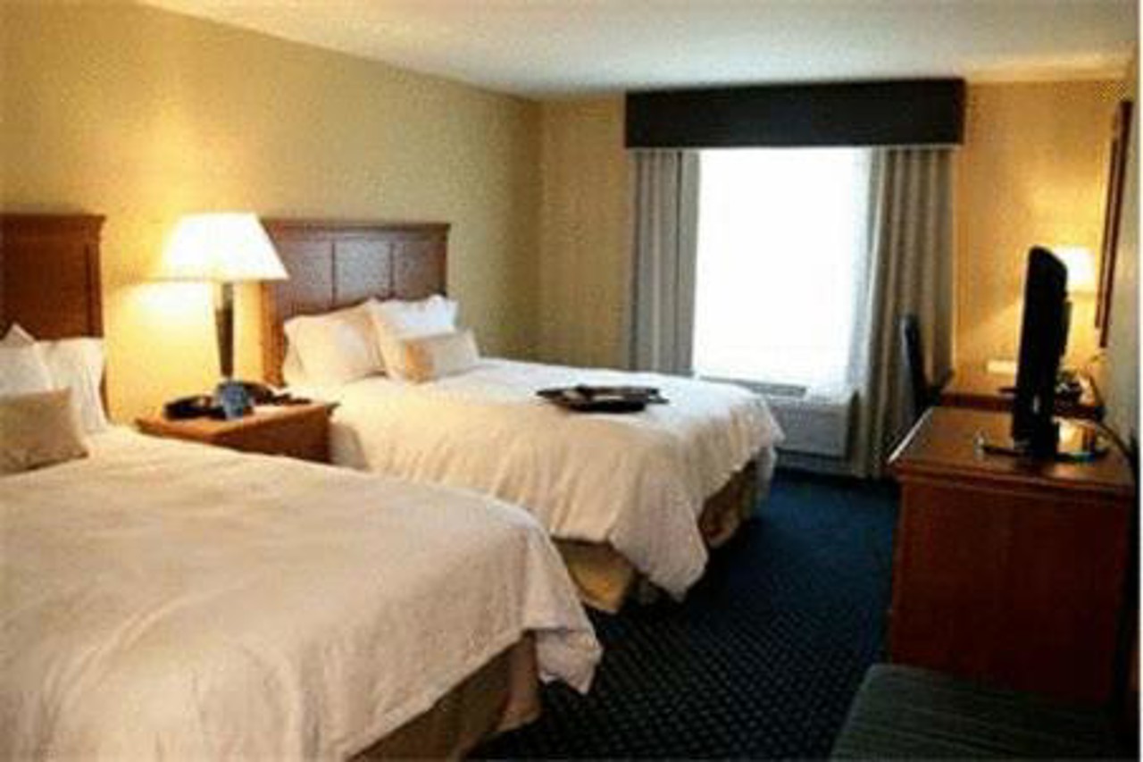 Home2 Suites by Hilton Ellsworth Bar Harbor 2/7