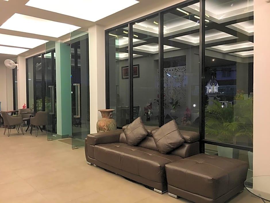 Zleep D Hotel 38/48