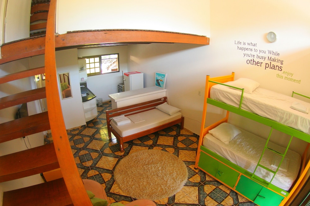 Che Lagarto Hostel Maresias 36/67