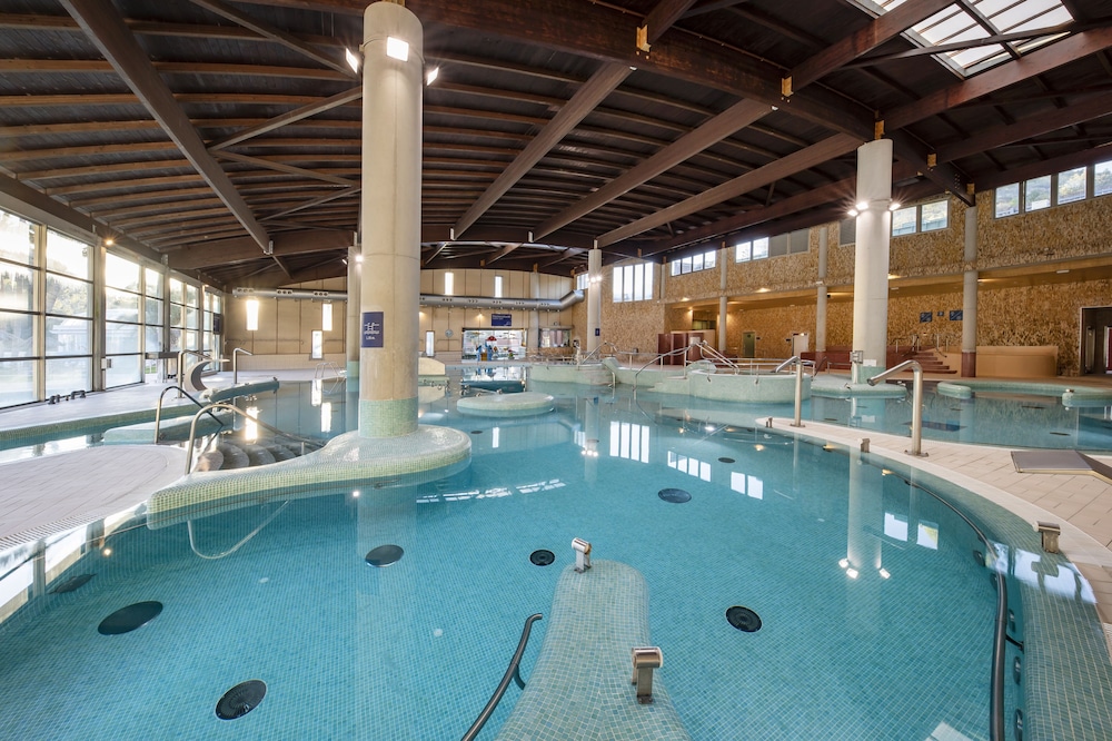 Termas Balneario de Archena 11/23