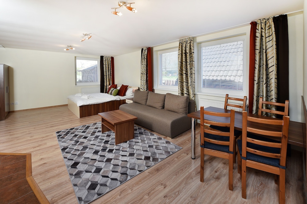 Resort Beatrice Depandance Julia 17/34