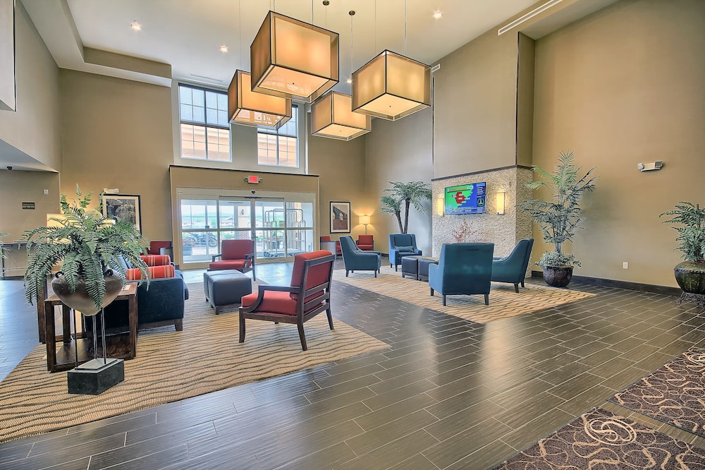 Comfort Suites Marietta Parkersburg 31/49