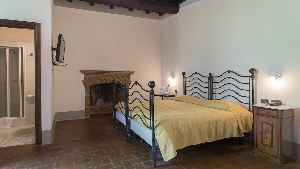 Foro Appio Mansio Hotel 12/31