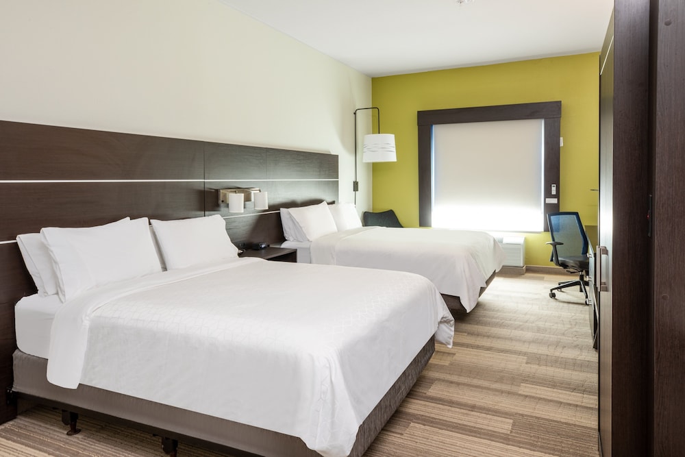 Holiday Inn Express & Suites Rockport - Bay View 18/51