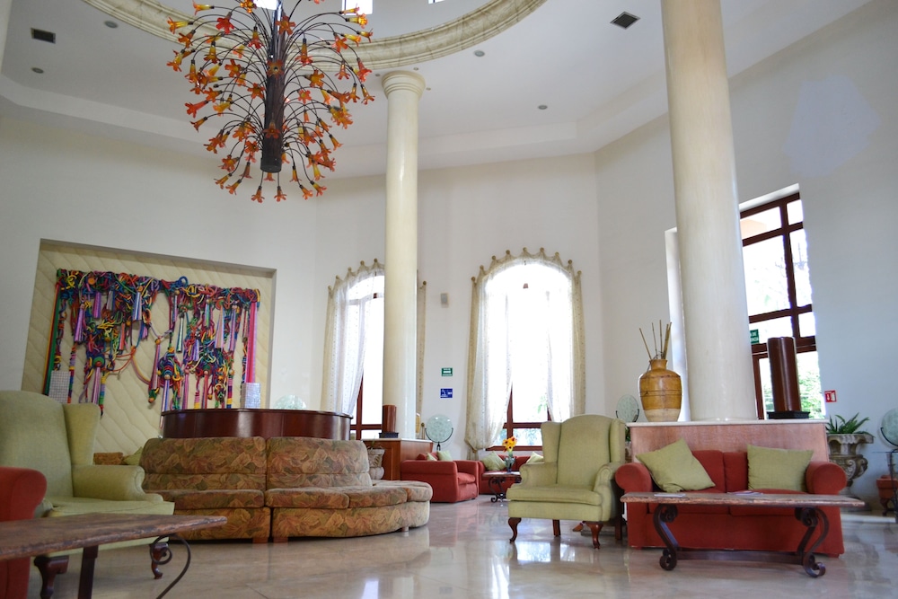 Hotel Maria Isabel 51/69