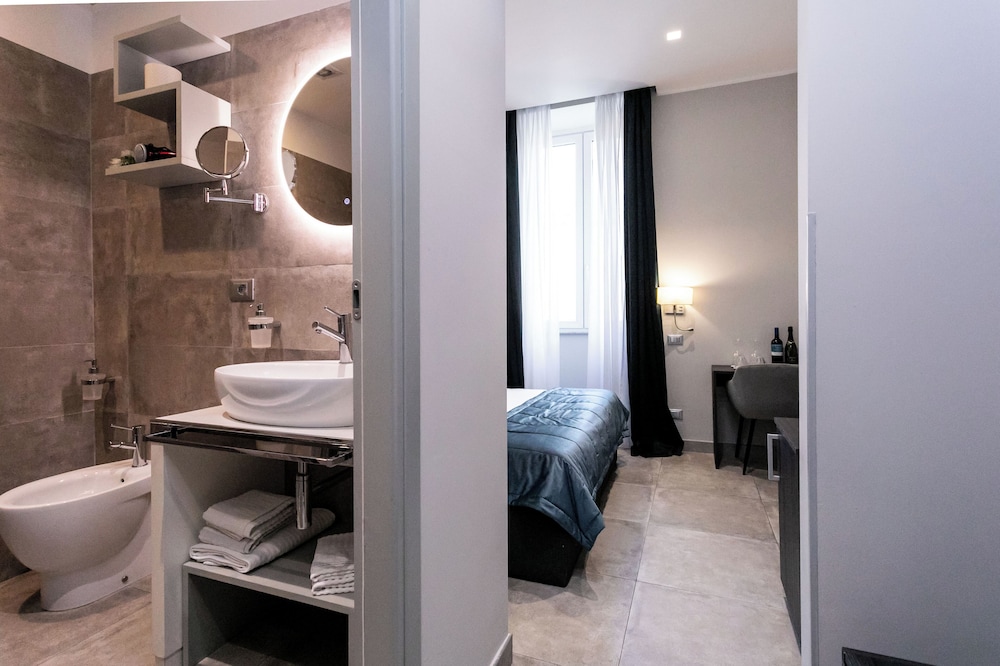 Cesare Ai Cavalieri Suites 49/50