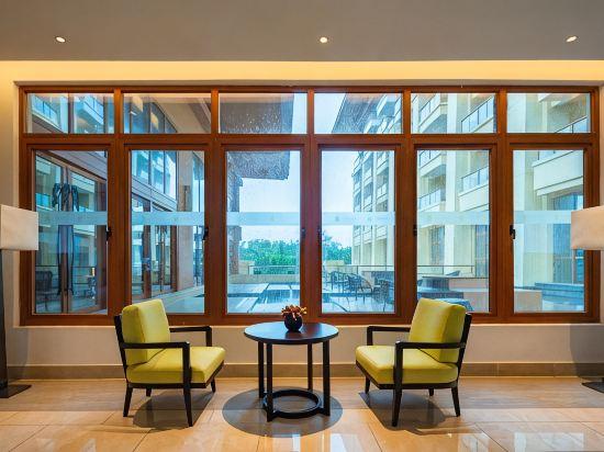 Jinshi International Hotel 24/26
