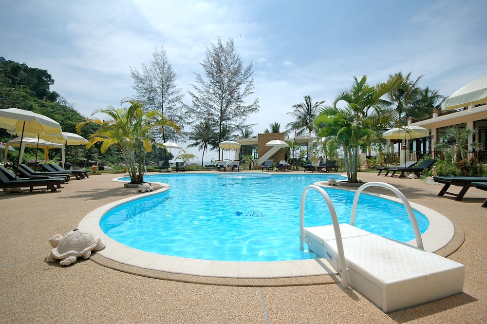 Khaolak Sunset Resort 41/43