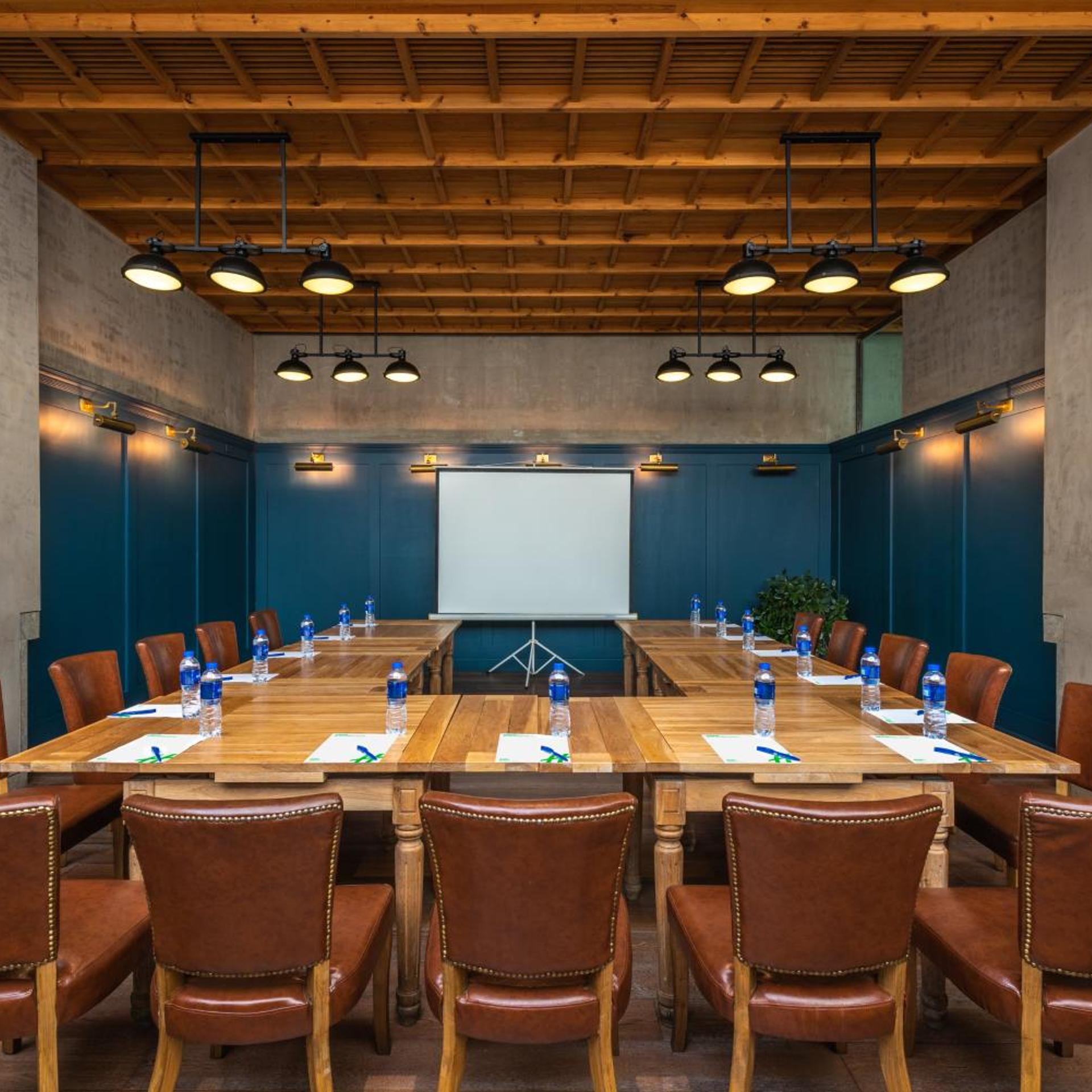Holiday Inn Express Zhongguancun 40/50