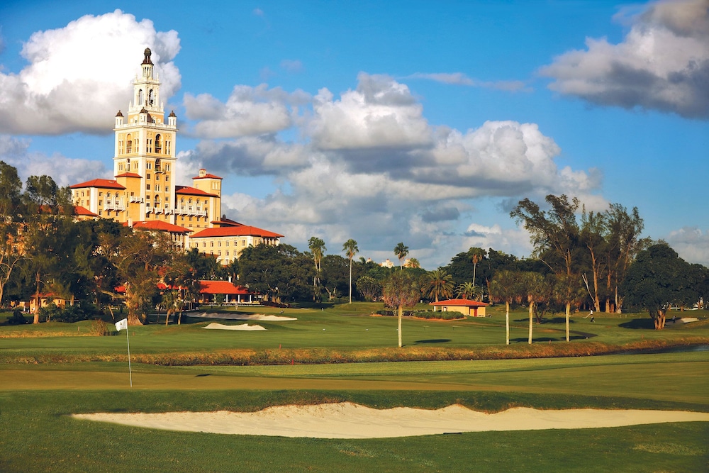 Biltmore Hotel 67/74