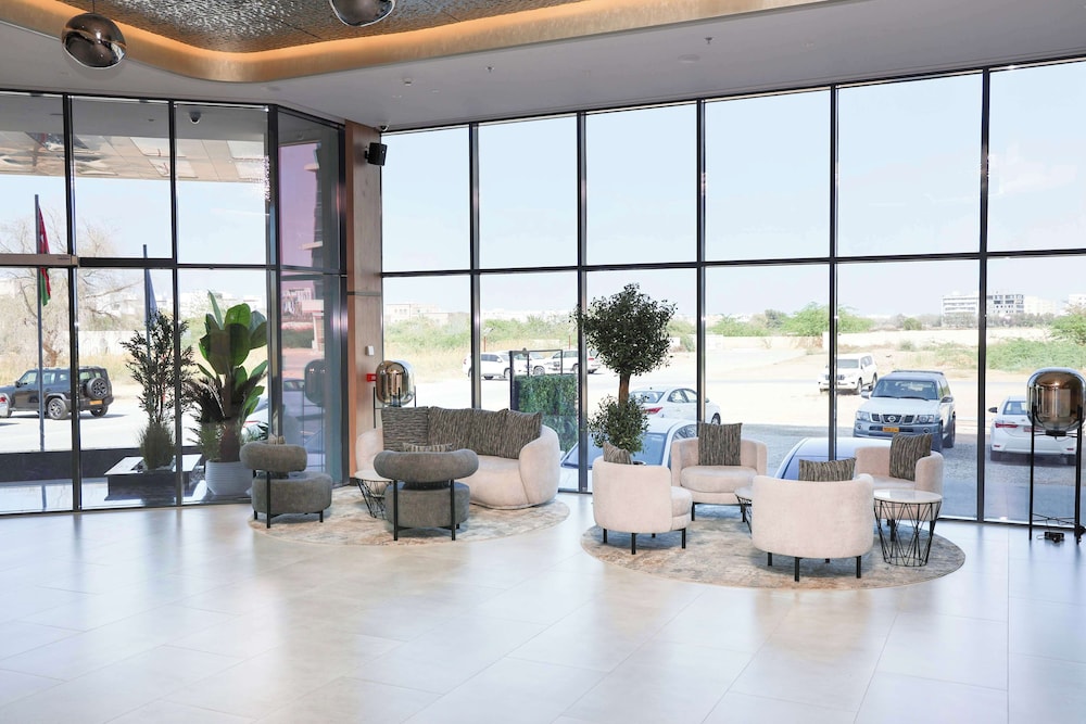 Park Inn by Radisson Muscat 28/50