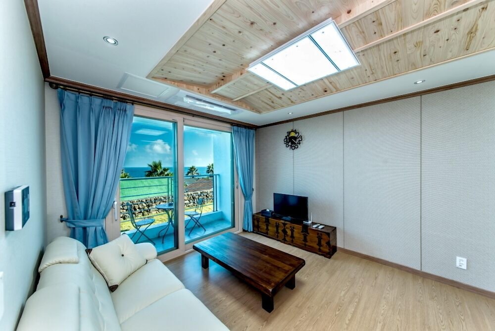 Sea & Wave Pension 24/45