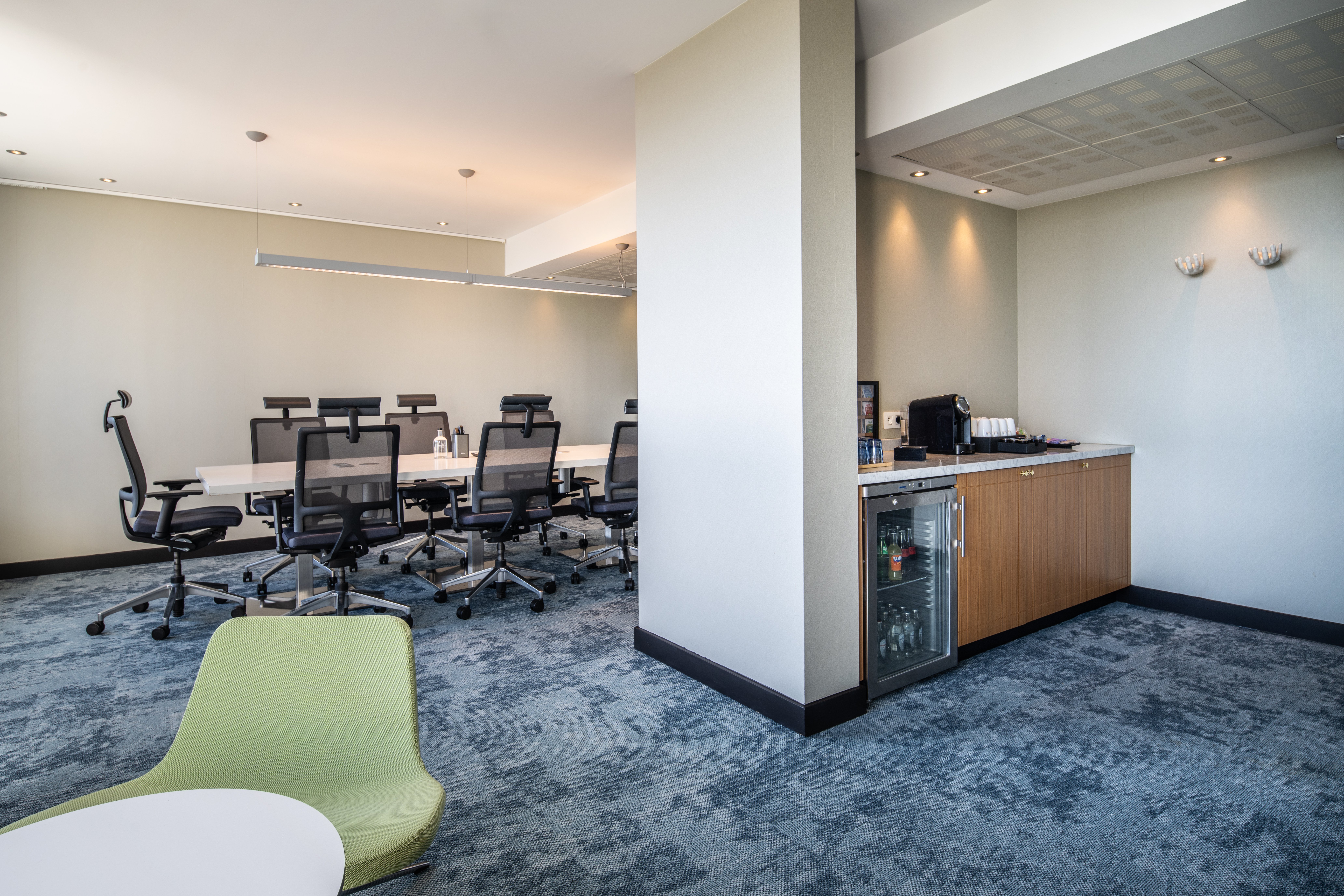 Crowne Plaza Antwerp 49/80
