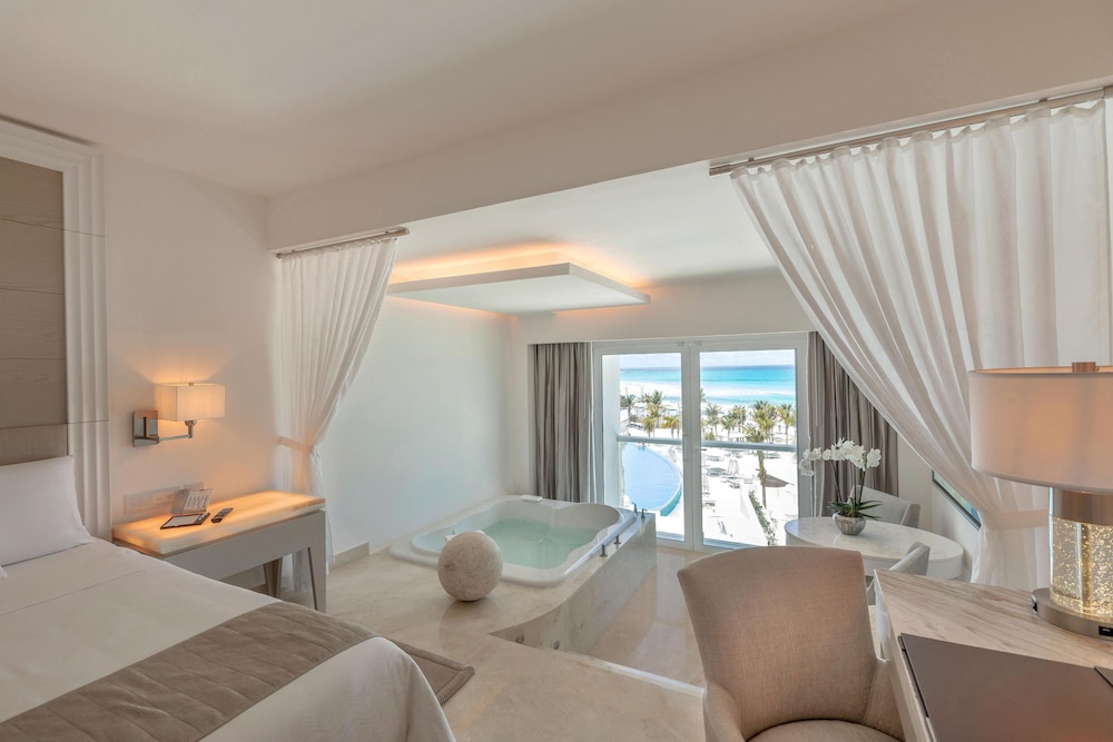 Le Blanc Spa Resort Cancun 46/67