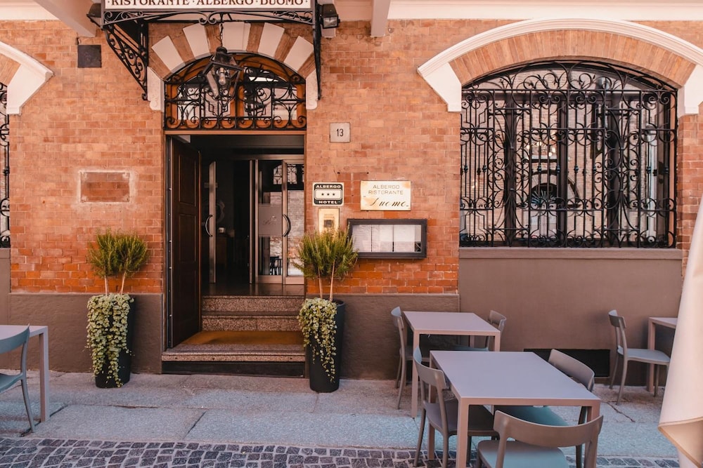 Hotel Duomo 13/19