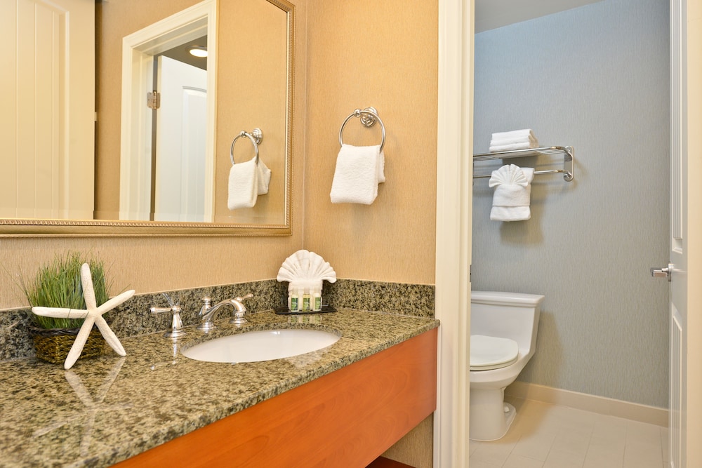 Pacific Point Resort 32/33