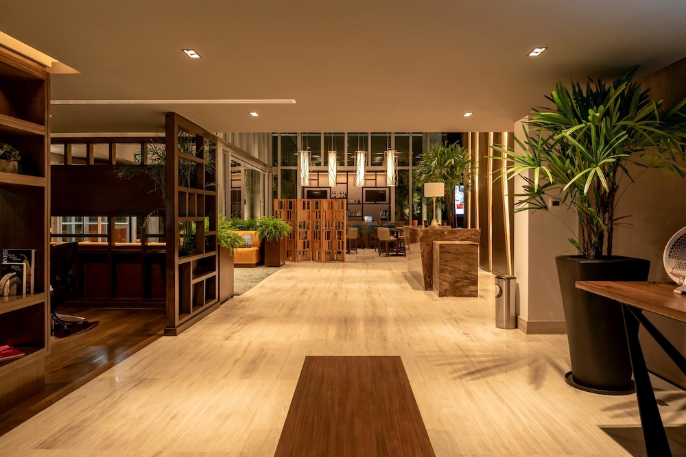 Hilton Garden Inn Chihuahua Chihuahua 10/67