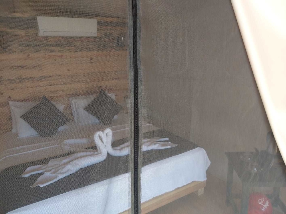 Green Pine Beach & Bungalows Luxury Concept 8/50