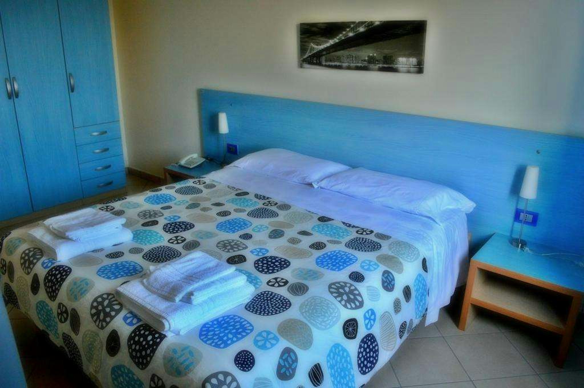 Hotel Miljunka 32/50
