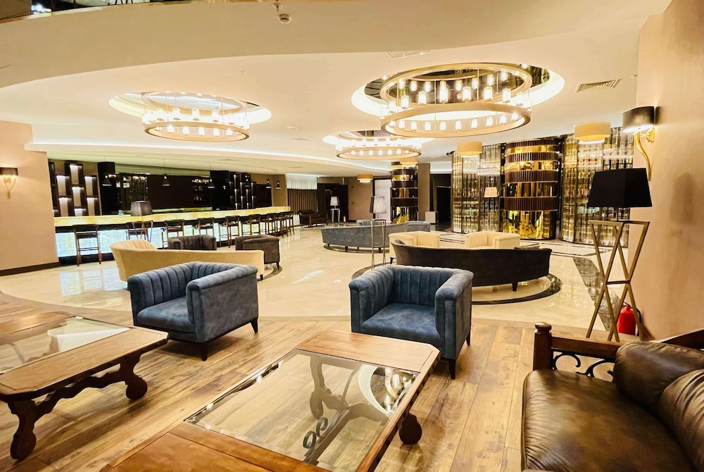 Days Hotel by Wyndham Istanbul Maltepe 51/69