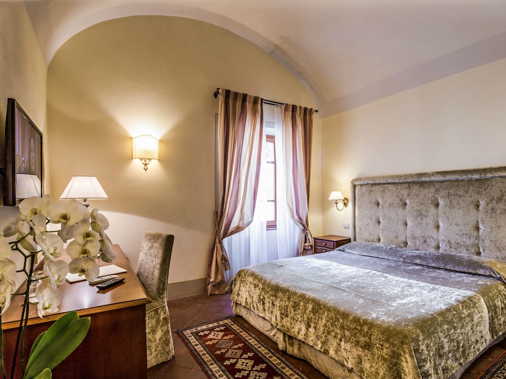 Hotel Palazzo San Niccolo 12/72