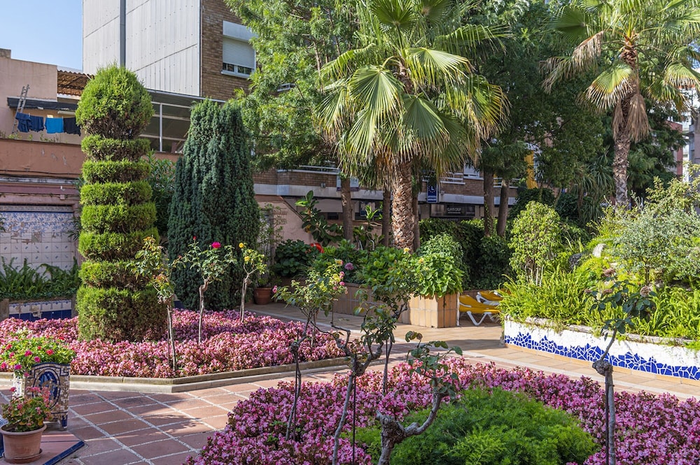 Guitart Rosa Hotel - Adults Only 49/54