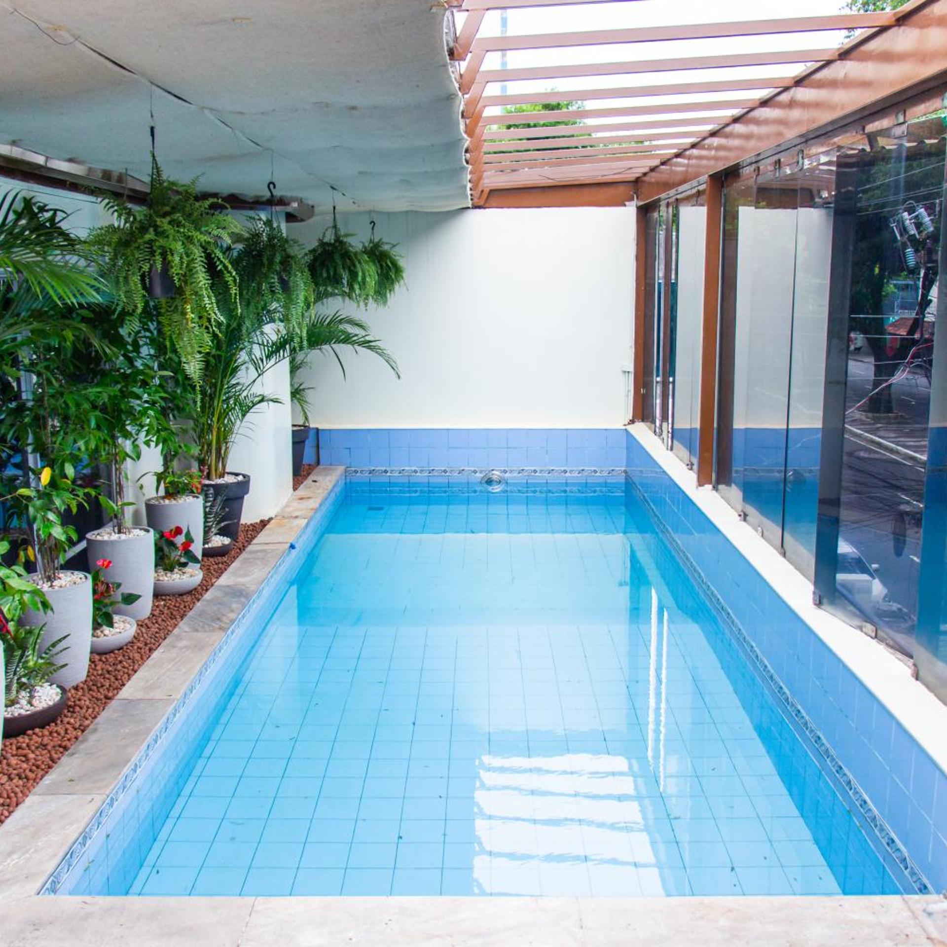 Prestige Manaus Hotel 15/28