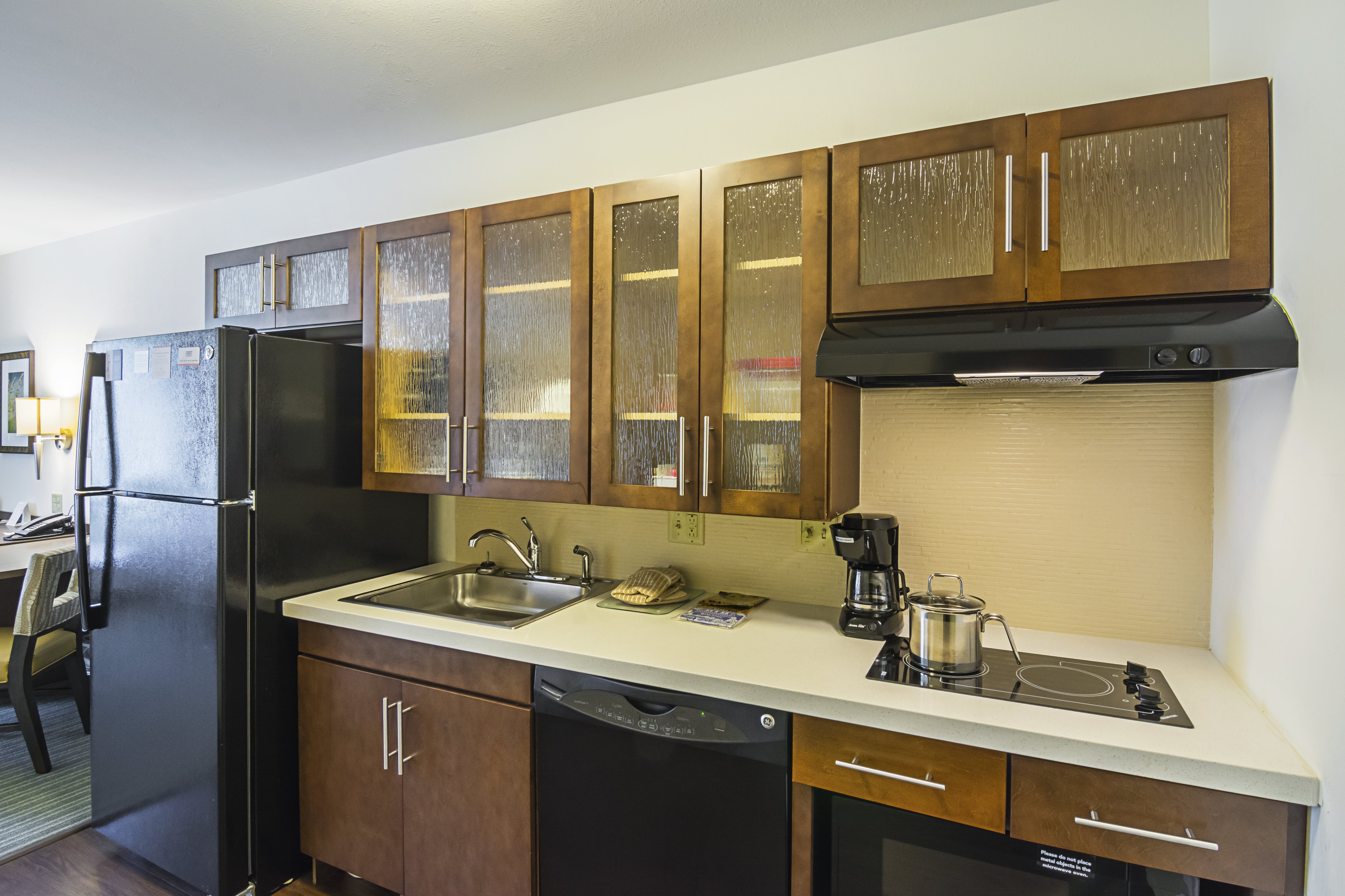 Candlewood Suites Pensacola University Area 56/58