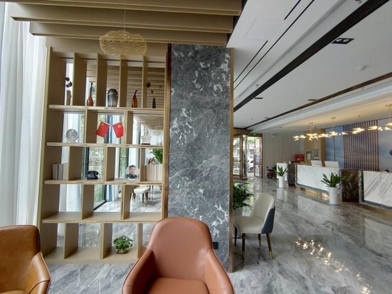GreenTree Eastern Huaian Suning Plaza Huaihai Road West Hotel 57/65