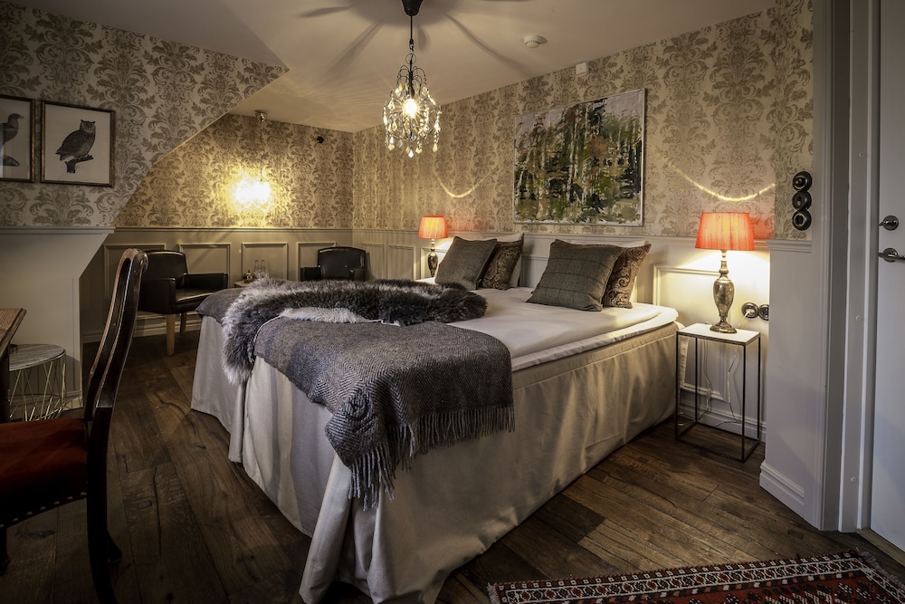 Brosarps Gastgifveri & Spa 8/50