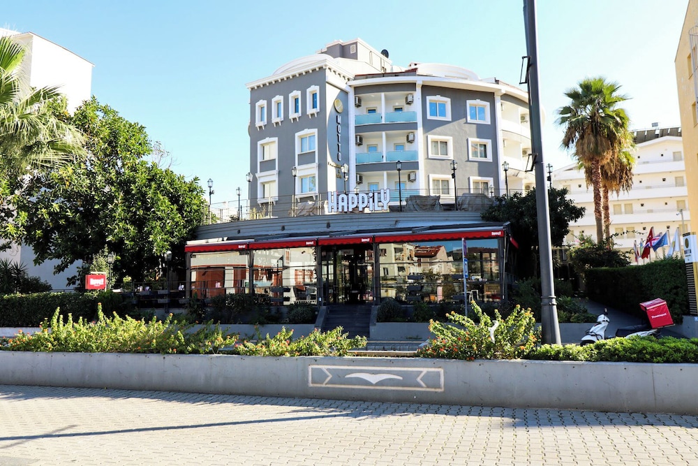 Motto Premium Hotel&Spa 9/84