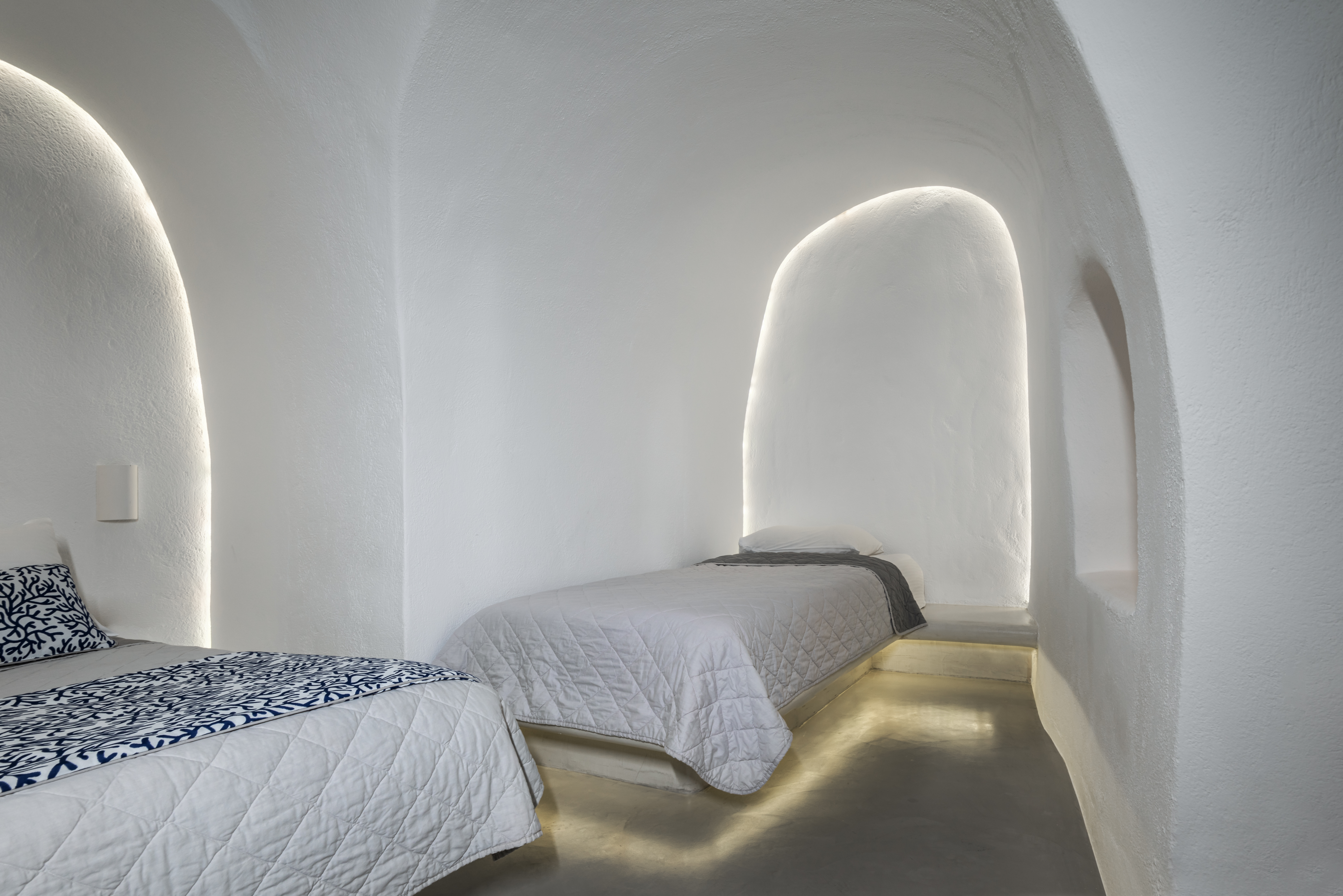 جناح، La Perla Villas And Suites Adults Only 2/3