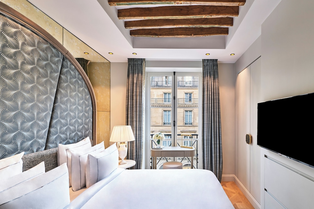 Maison Barriere Vendome 6/50