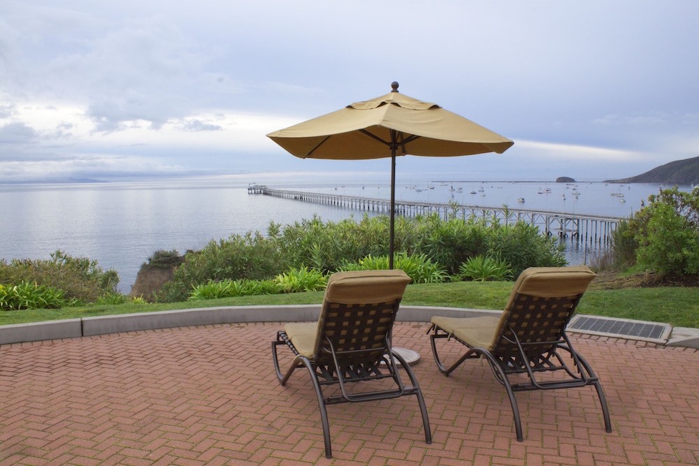 Hilton Vacation Club San Luis Bay Avila Beach 31/48