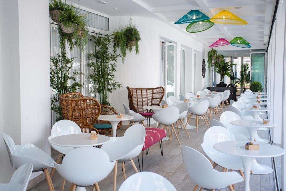 Hotel Speranza 31/50