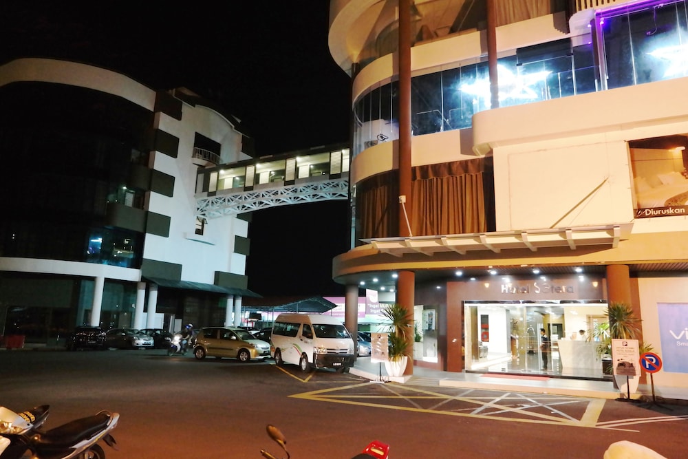 Sfera Hotel 51/59
