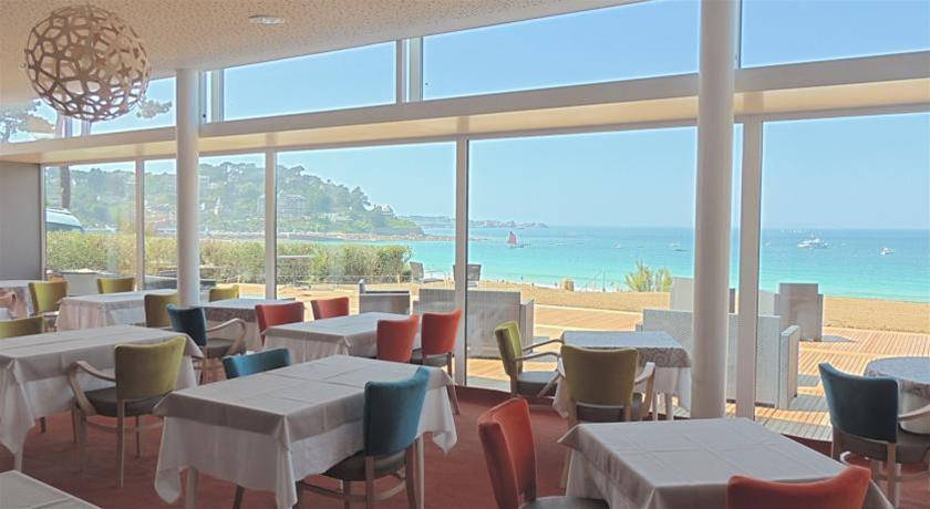 HOTEL RESTAURANT KER MOR 32/43
