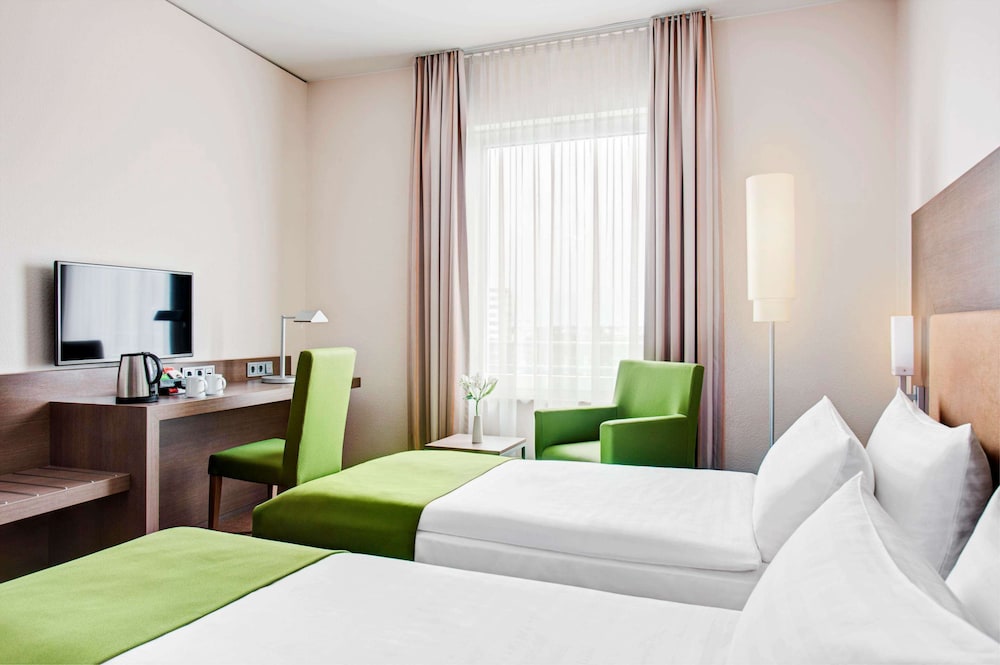 Intercityhotel Mainz 20/39