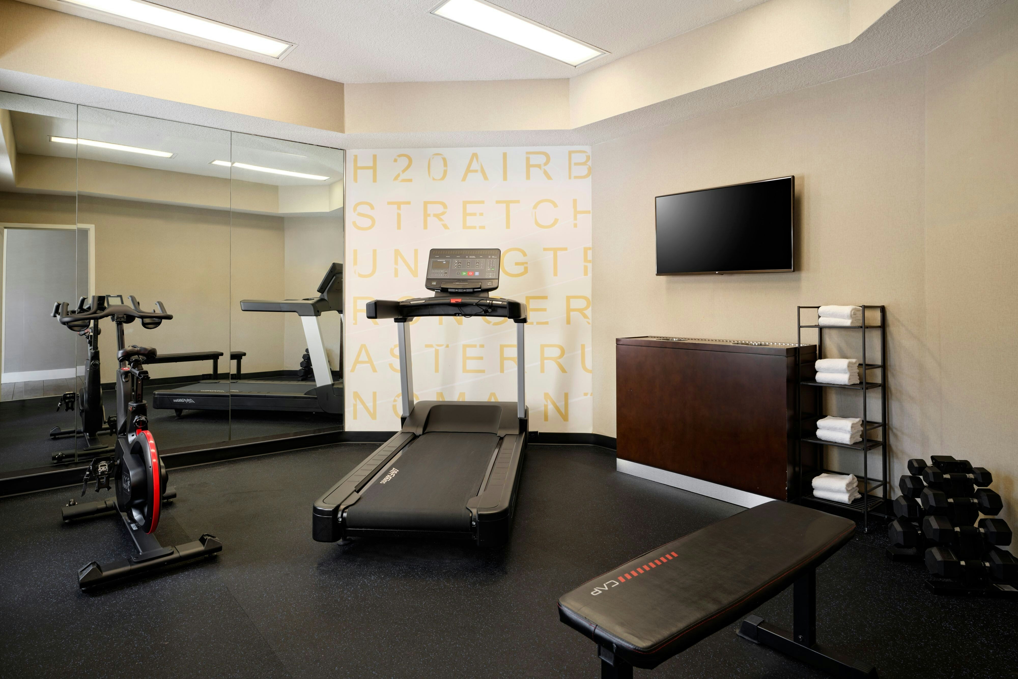 Residence Inn By Marriott Fort Lauderdale Weston 10/24