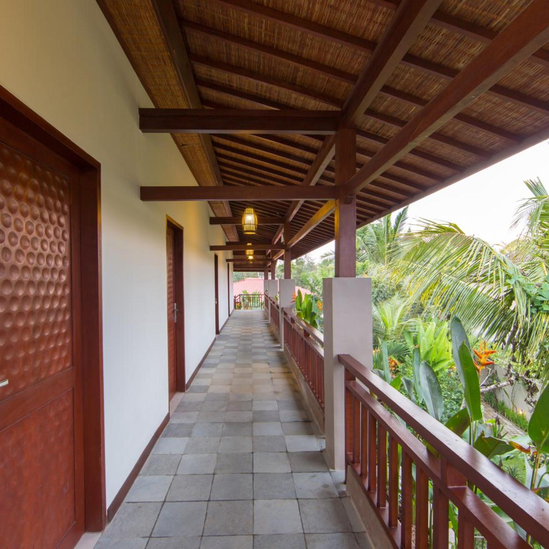 Alamdini Resort Ubud 2/50