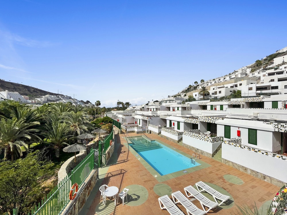 Parque Raquel Bungalows 25/34