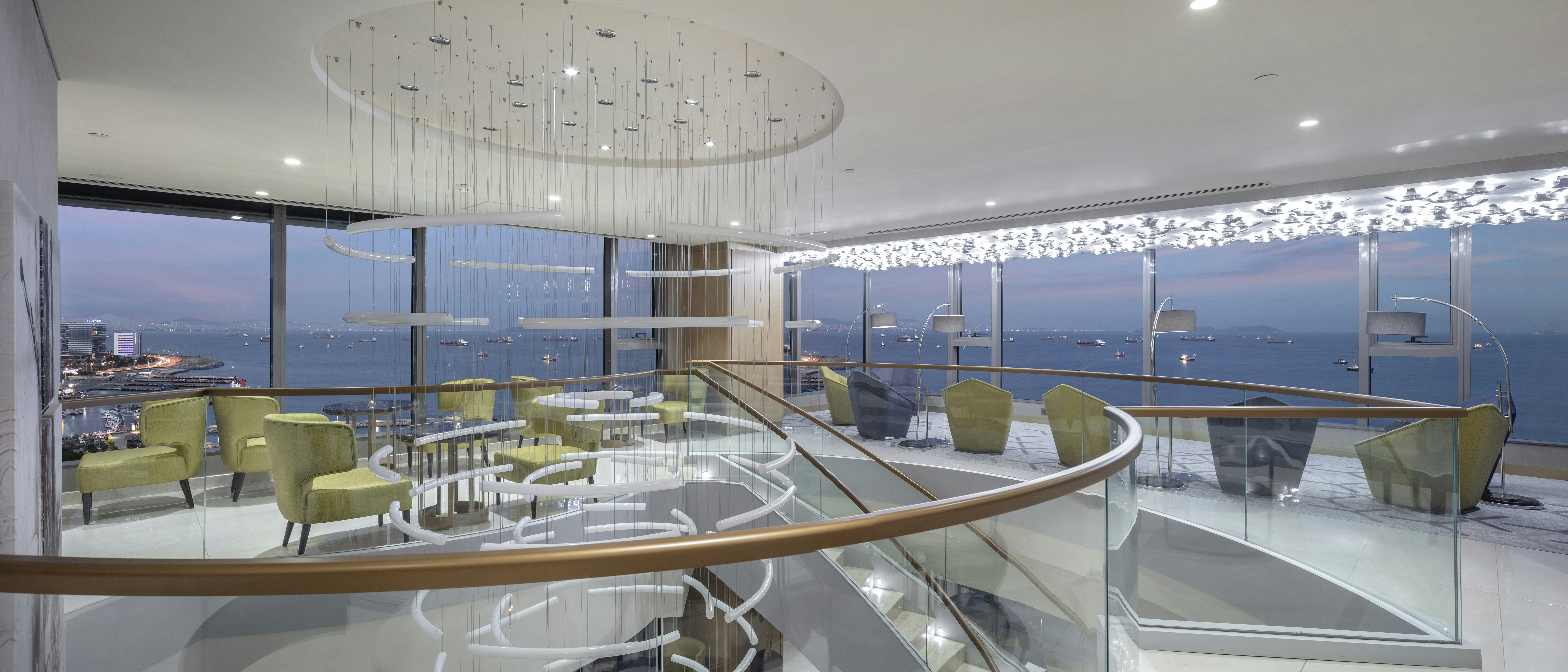Hilton Istanbul Bakirkoy 7/44
