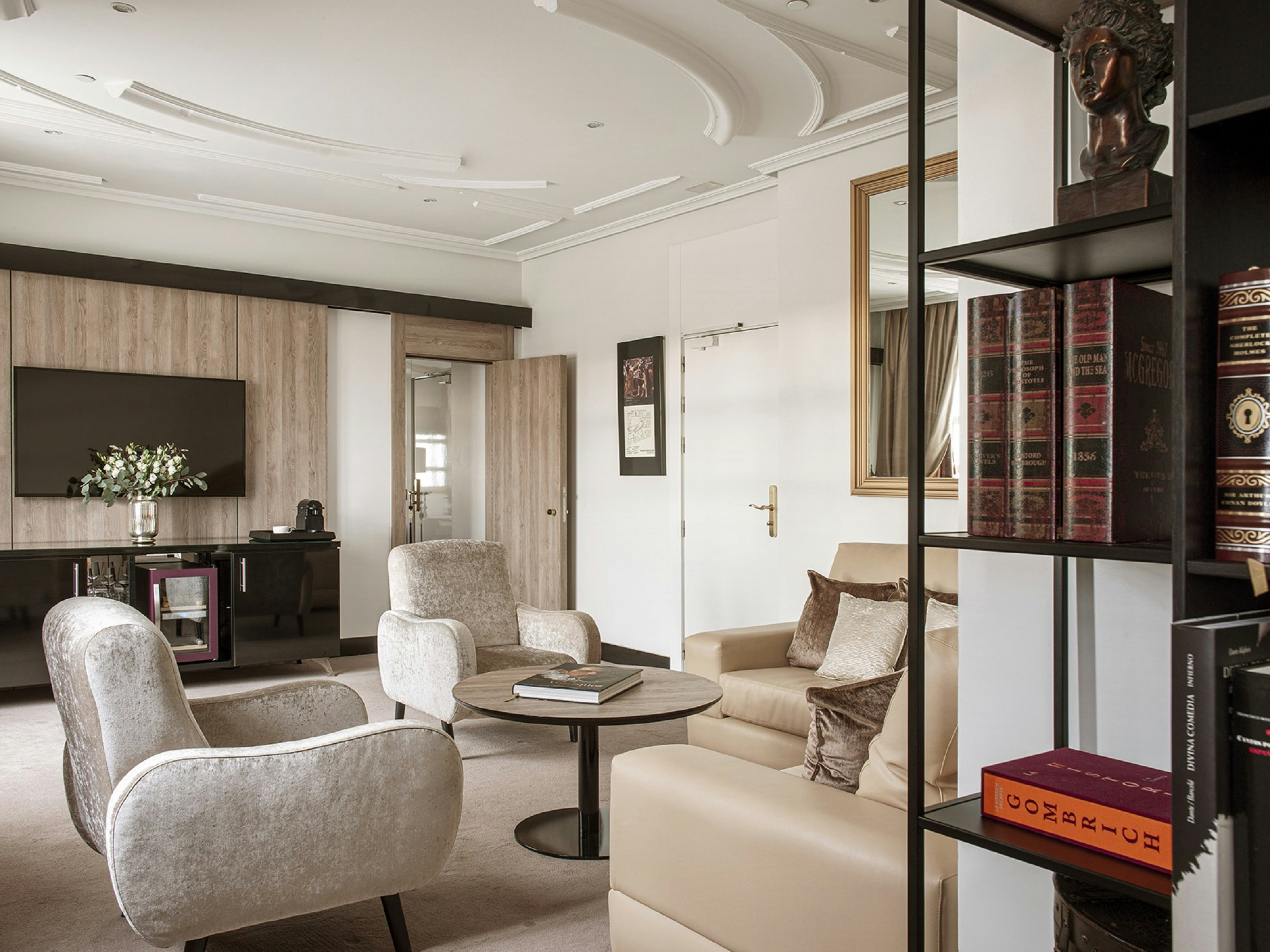 Palacio de Los Duques Gran Melia 29/79
