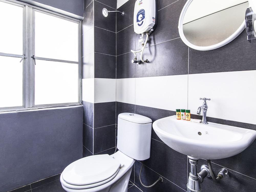 Intime Hotel Kuchai Lama Kuala Lumpur 38/44