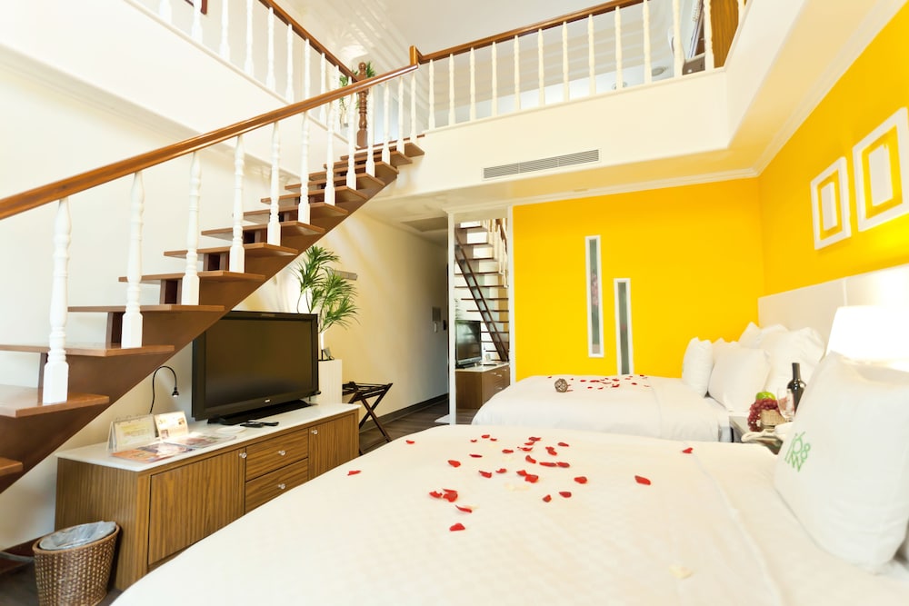 168 Motel - Pingzhen 20/36