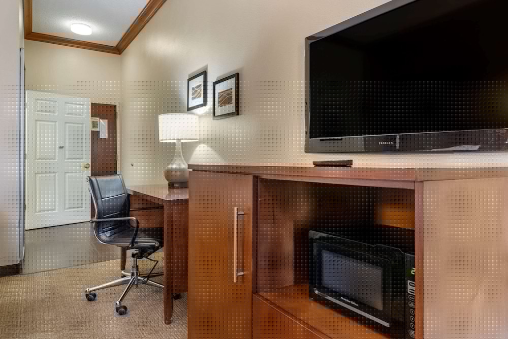 Comfort Inn Suites Statesboro 27/34