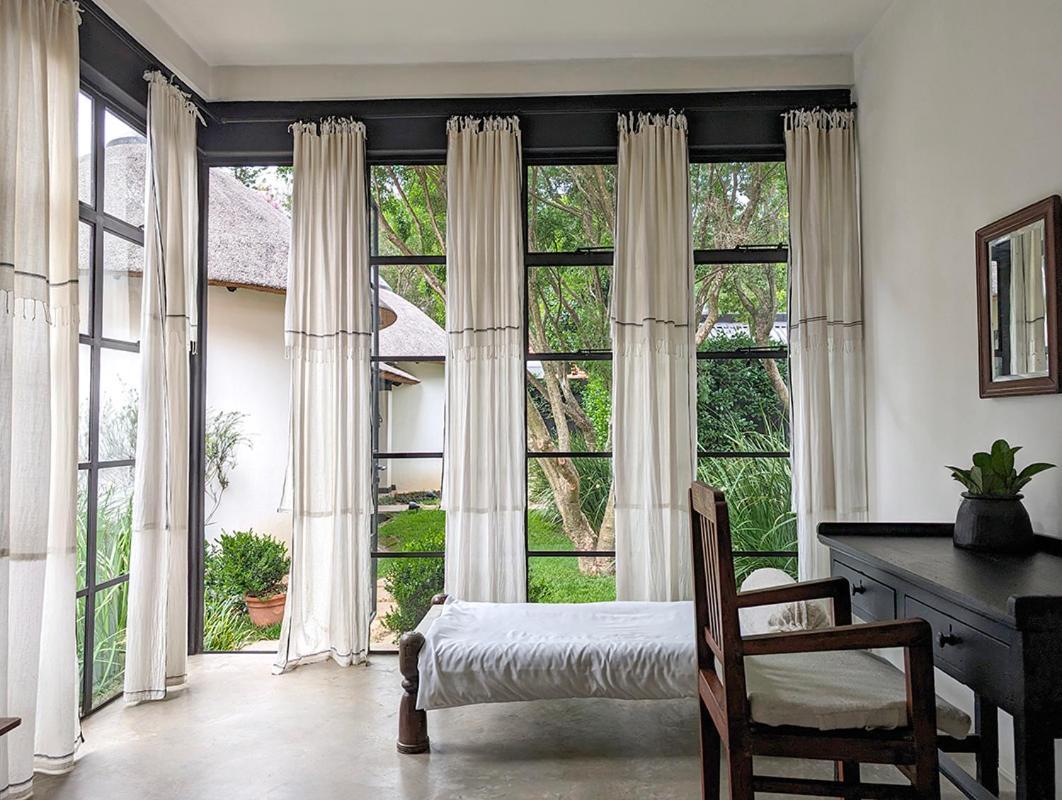Satyagraha House 11/29