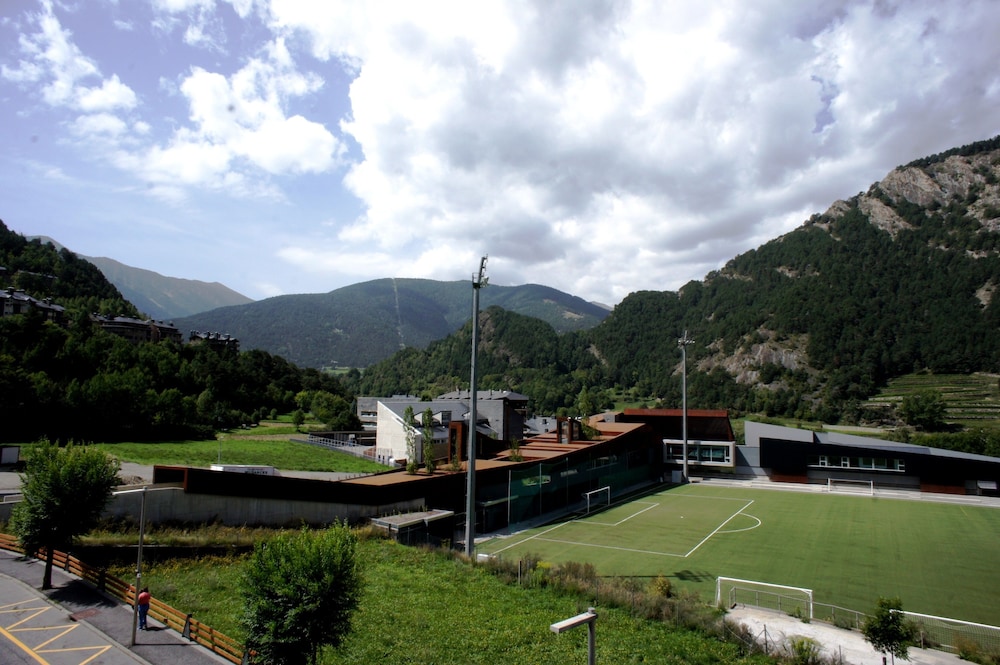 HOTEL LA PLANADA 24/29